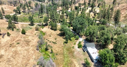OFF THE Beaten Path Mariposa 3BD + EV Charger