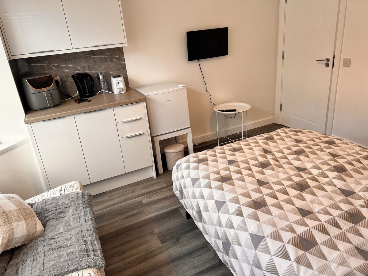 Bild für Gastgeberprofil