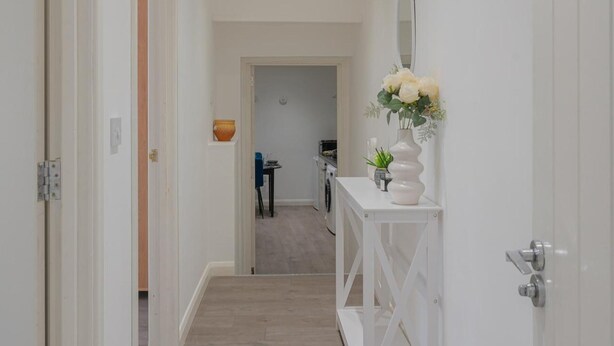 Leilighet | Innvendig