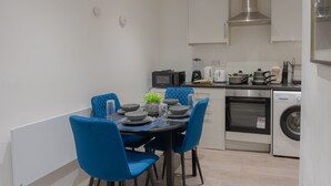 Leilighet | Spiseområde