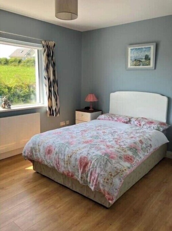 3 Schlafzimmer, kostenloses WLAN