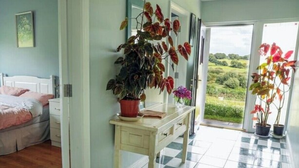 3 bedrooms, WiFi (free) - Farmer's Cottage (Nenagh)