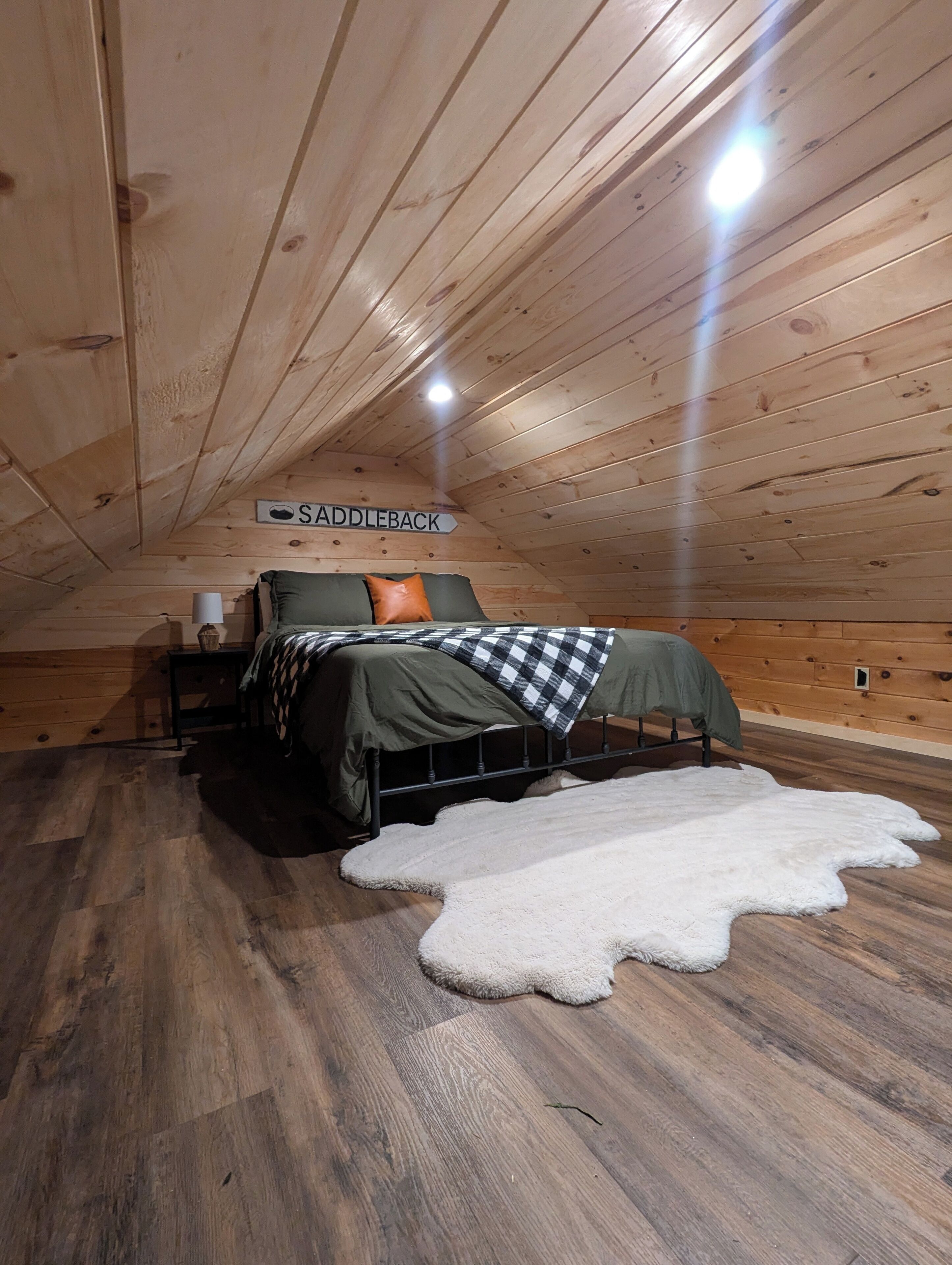 3 Schlafzimmer, Reisekinderbett, WLAN, Bettwäsche