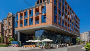Exterior - Cozy Apartment Close to PGE by Renters (Warsaw)