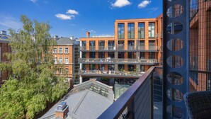 Exterior - Cozy Apartment Close to PGE by Renters (Warsaw)