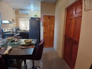 Apartamento | Opções para refeição