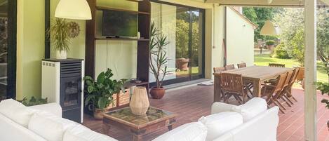 Villa | 4 Schlafzimmer