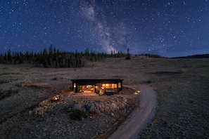Exterior - The Nook Colorado - Park County (Jefferson)