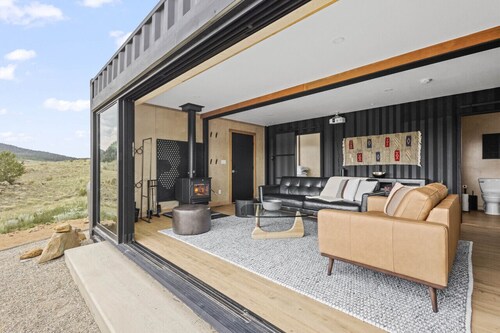 The Nook Colorado - Park County