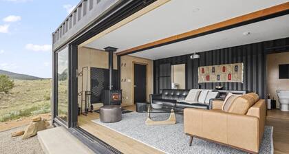 The Nook Colorado - Park County