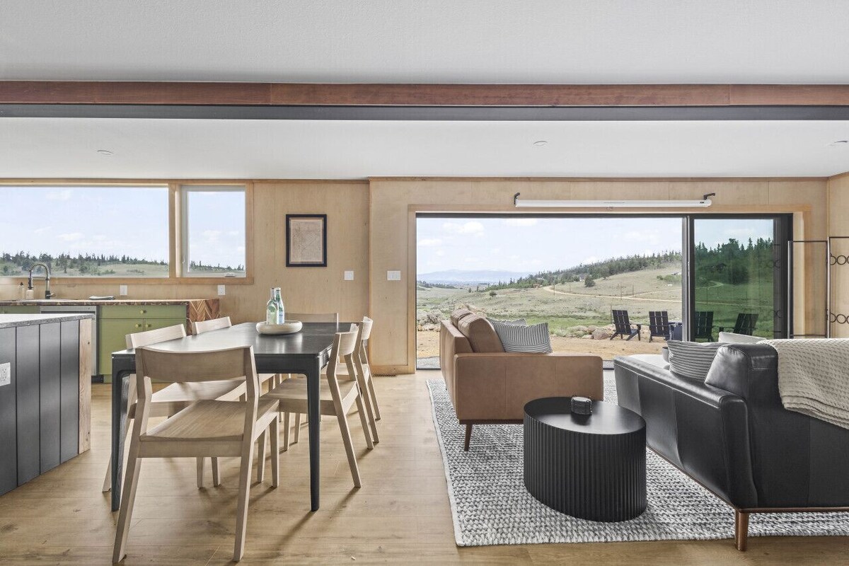 Image de profil de l’hôte