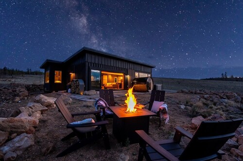 The Nook Colorado - Park County