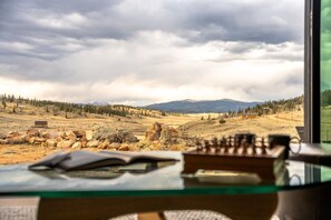 Interior - The Nook Colorado - Park County (Jefferson)