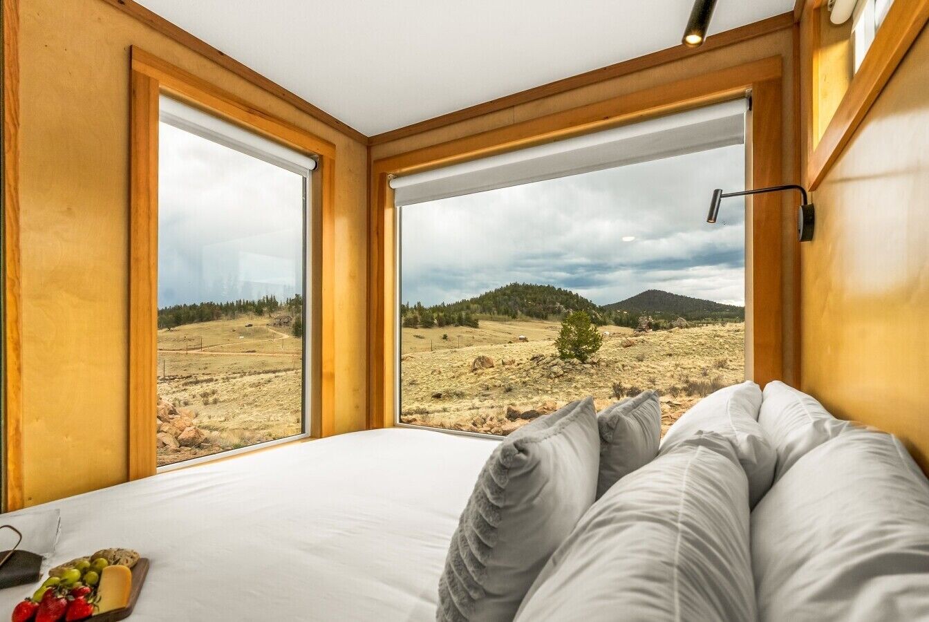 2 chambres, bureau, lit parapluie, Wi-Fi gratuit
