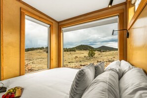 2 chambres, bureau, lit parapluie, Wi-Fi gratuit