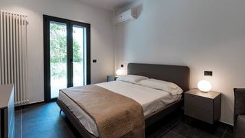 3 Schlafzimmer, Bügeleisen/Bügelbrett, WLAN, Bettwäsche
