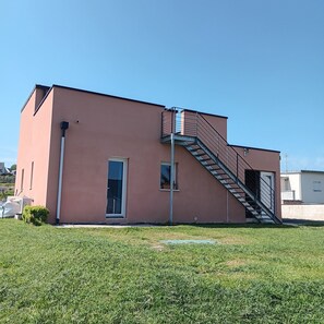 Ulkopuoli