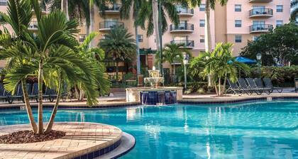 Palm Aire Studio! Pompano Beach, FL!