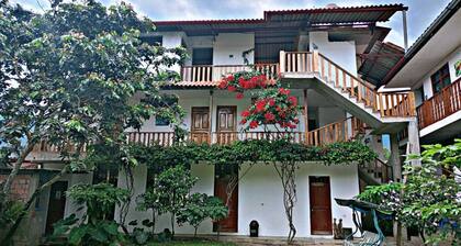 HS Balcón de Gocta