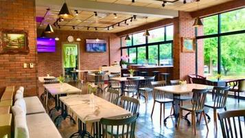 Restoran