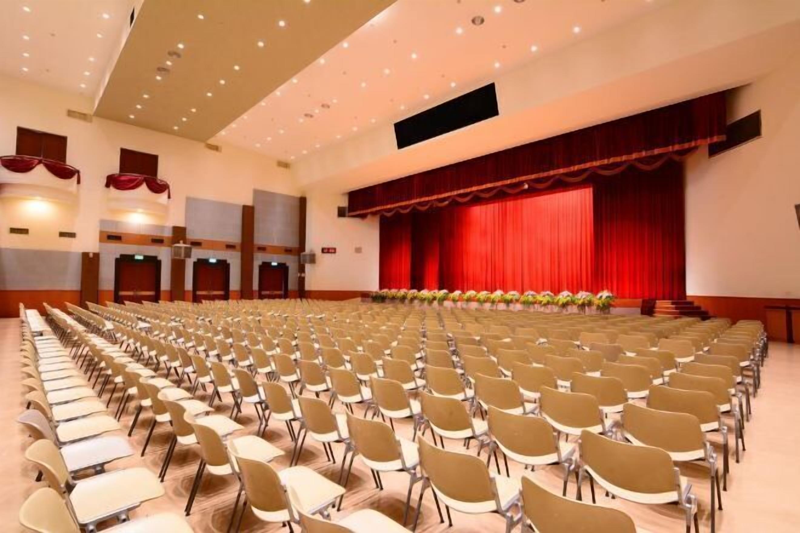Salle de réunion