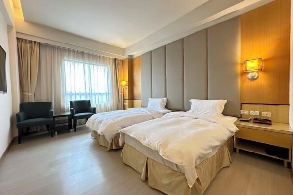 Room - Chien Tan Overseas Youth Activity Center (Taipei)