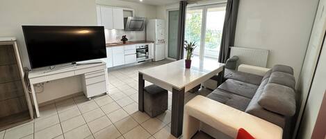 منطقة المعيشة