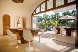 Interior - Villa Paz - La Villa Group (Camocim)