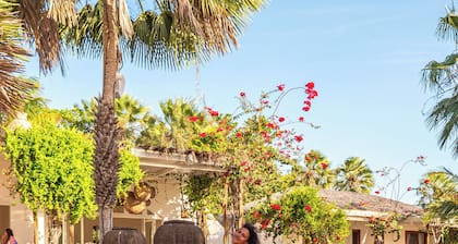 Villa Paz - La Villa Group