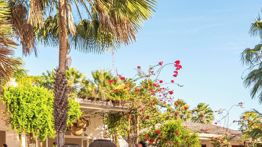 Villa Paz - La Villa Group