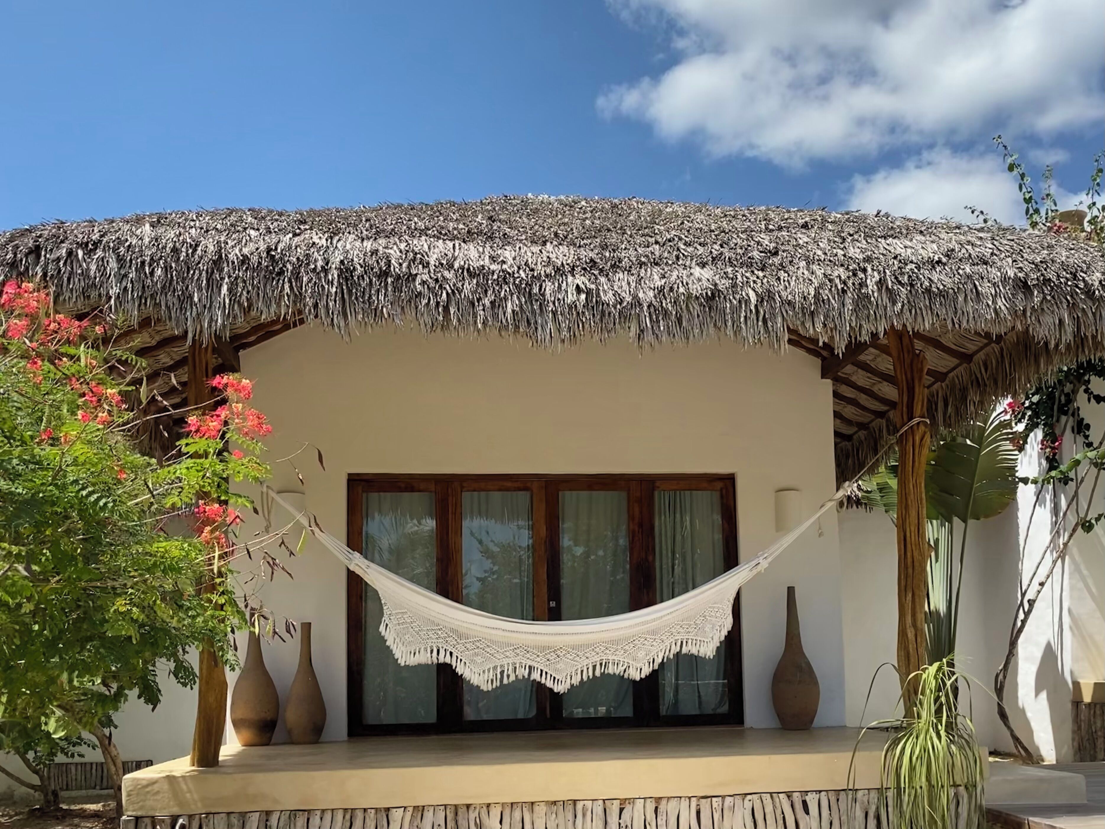 Casa Deluxe, vista al jardín | Ropa de cama de alta calidad, wifi gratis y decoración personalizada 