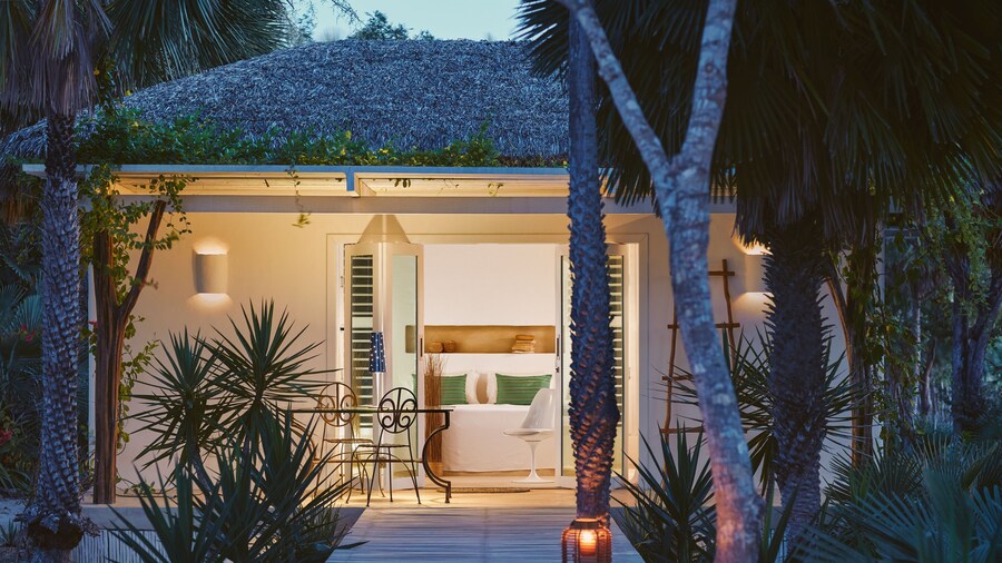 Villa Paz - La Villa Group