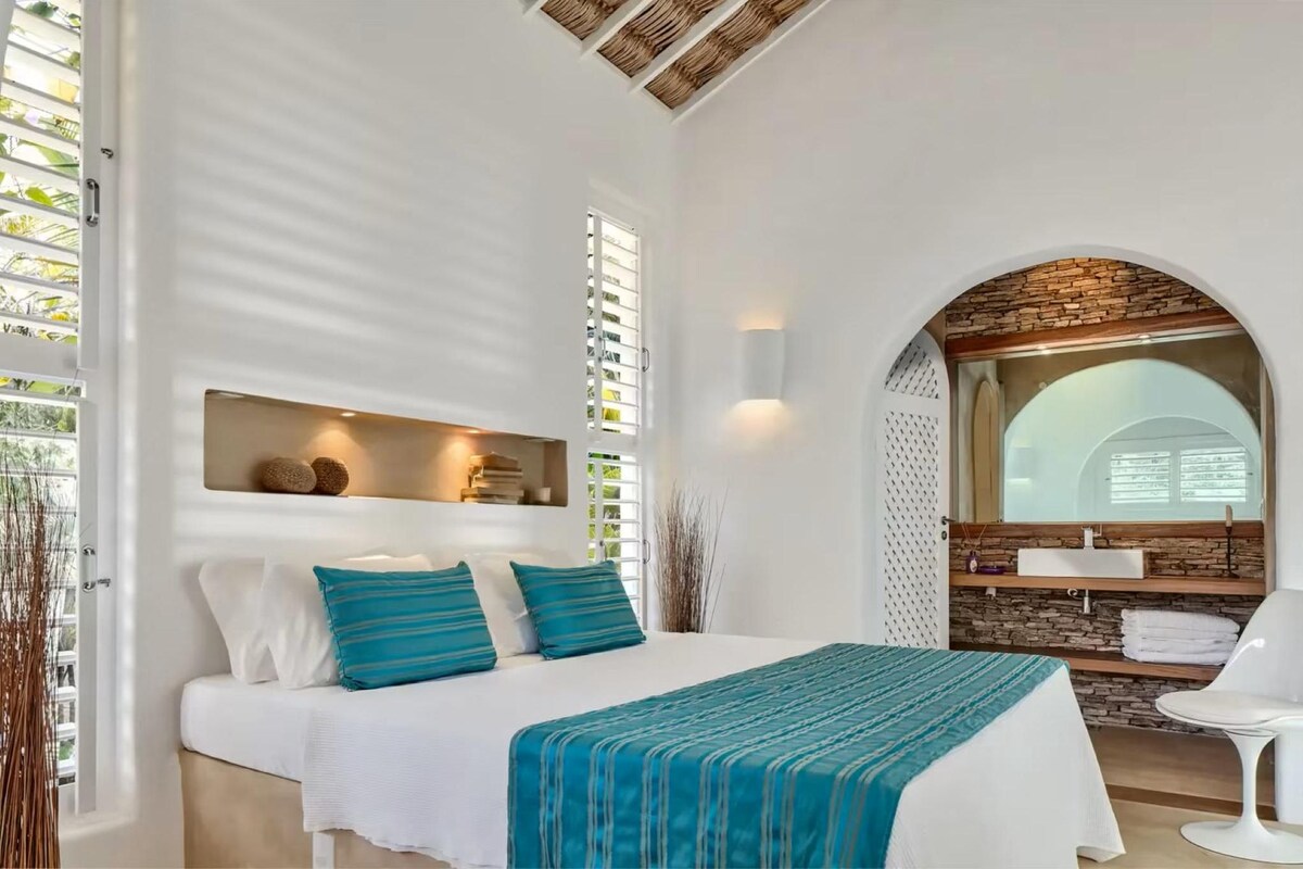 SUITE REFUGIO