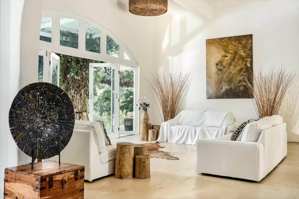 CASA PRINCIPAL