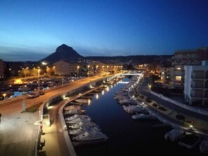 View from property - 3 Bedroom Apartment 2 Mins From the Arenal Beach (Javea)