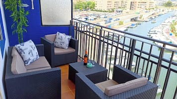 Apartment | Unterkunftsgelände