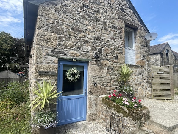 Cottage | Exterior
