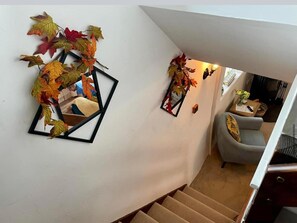 Ferienhaus | Innenbereich