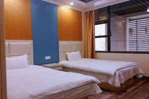 Room - Tongling Junlai Hotel (Tongling)