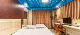 Tongling Junlai Hotel