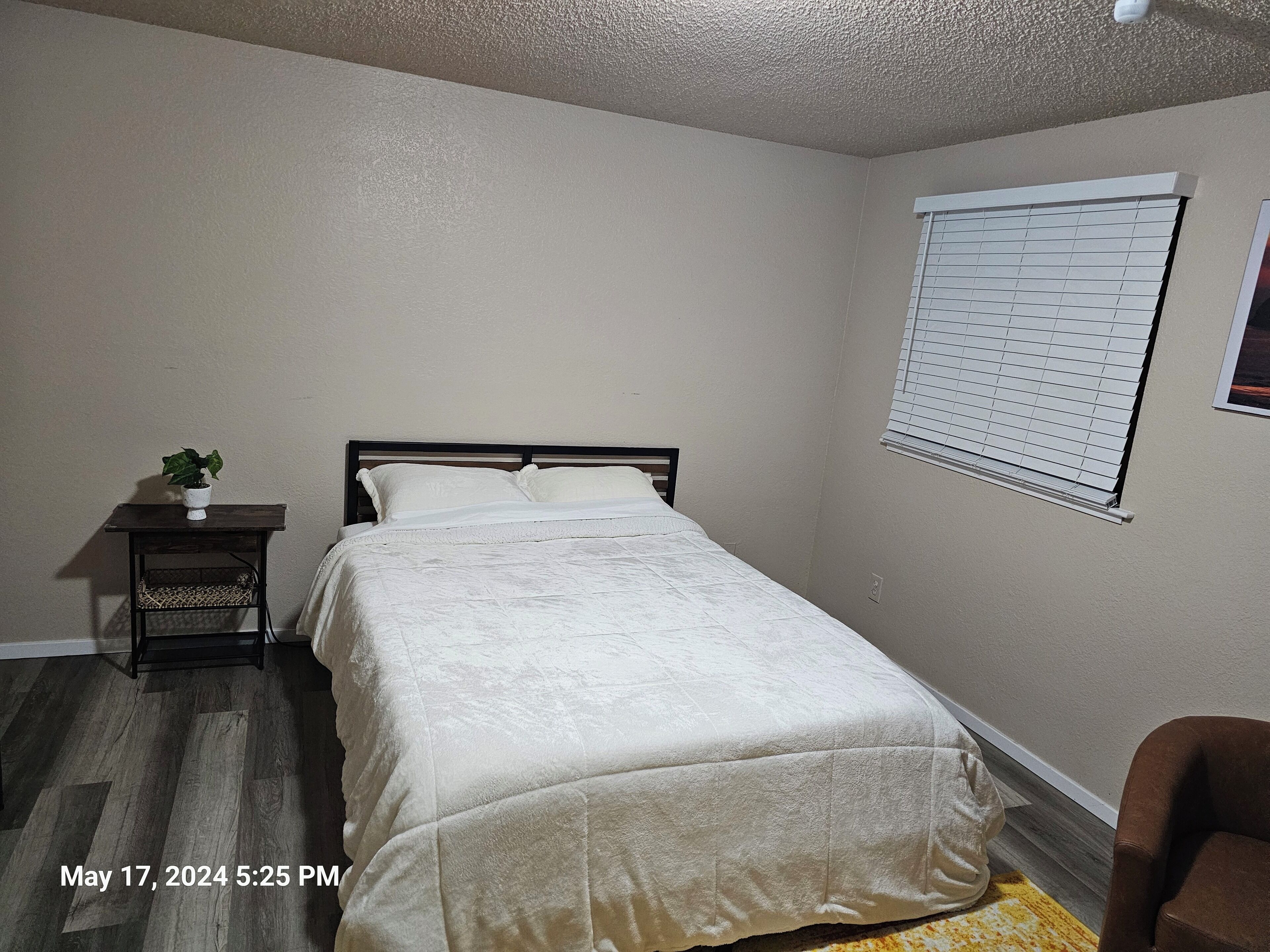 Marine View Townhouse