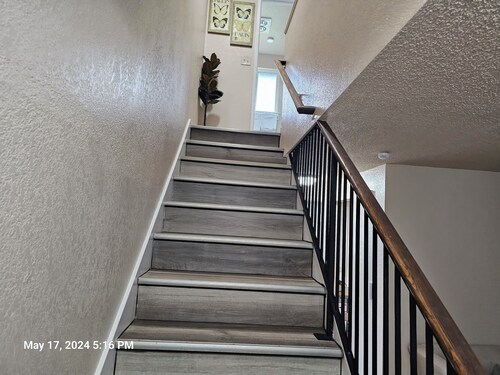 Marine View Townhouse