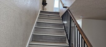 Marine View Townhouse