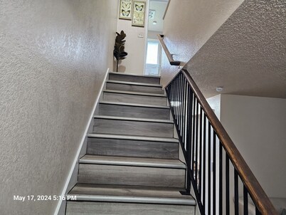 Marine View Townhouse