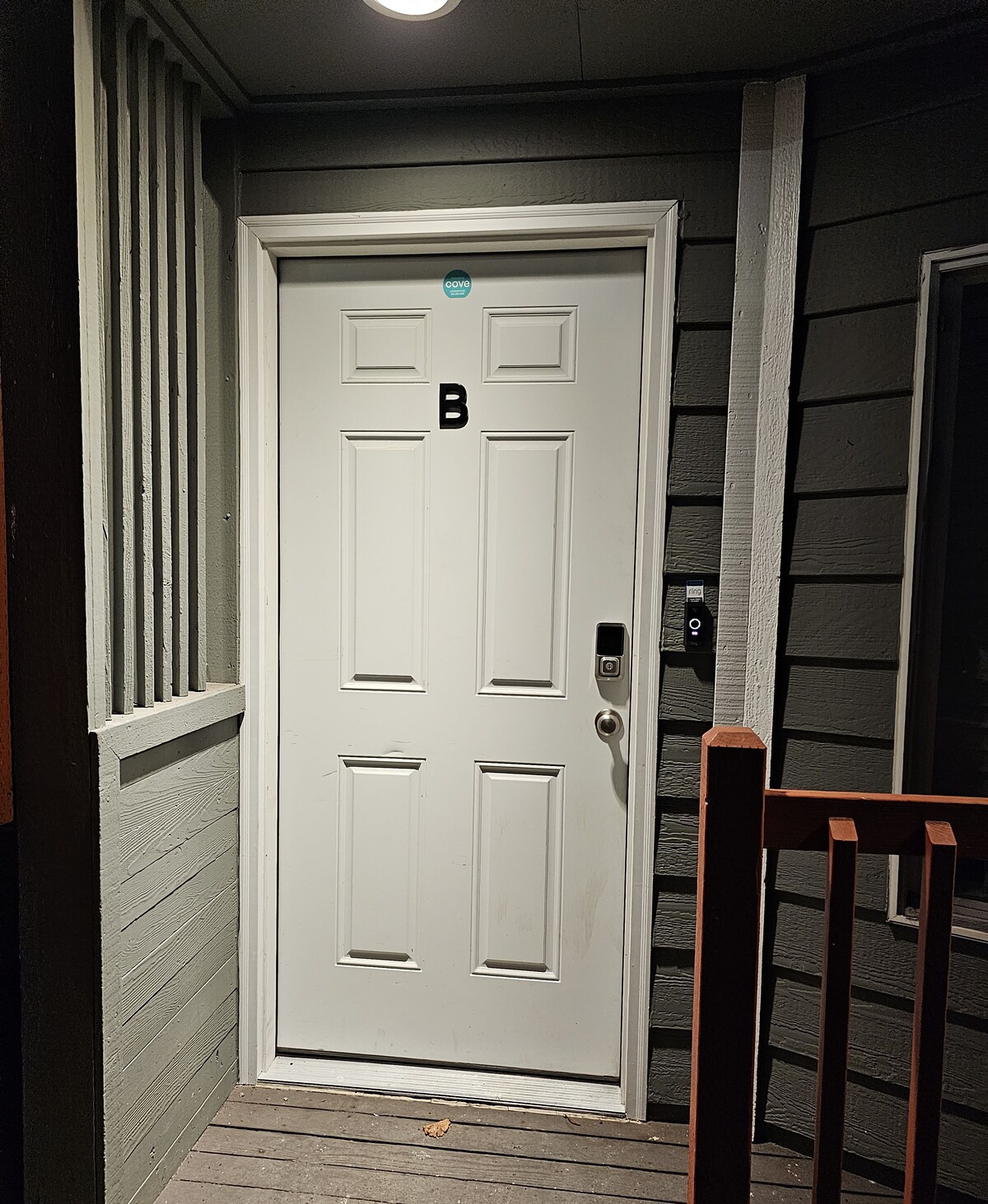 Image de profil de l’hôte