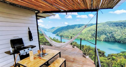 COCOZNA Glamping