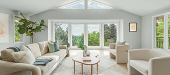 Tranquility in Coveted Knollwood // Next to Trails // on Open Space