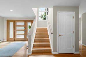 Interior - Tranquility in Coveted Knollwood // Next to Trails // on Open Space (Boulder)