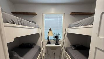 3 slaapkamers, gratis wifi, beddengoed