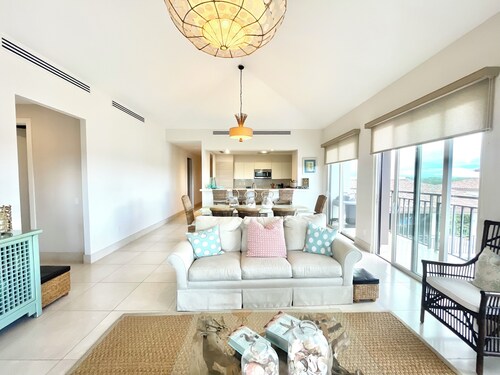 Exceptional 3 Bedroom apartment